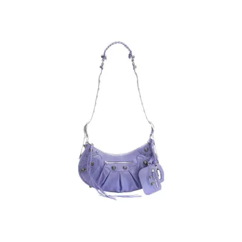 Balenciaga Le Caracole Xs Shoulder Bag