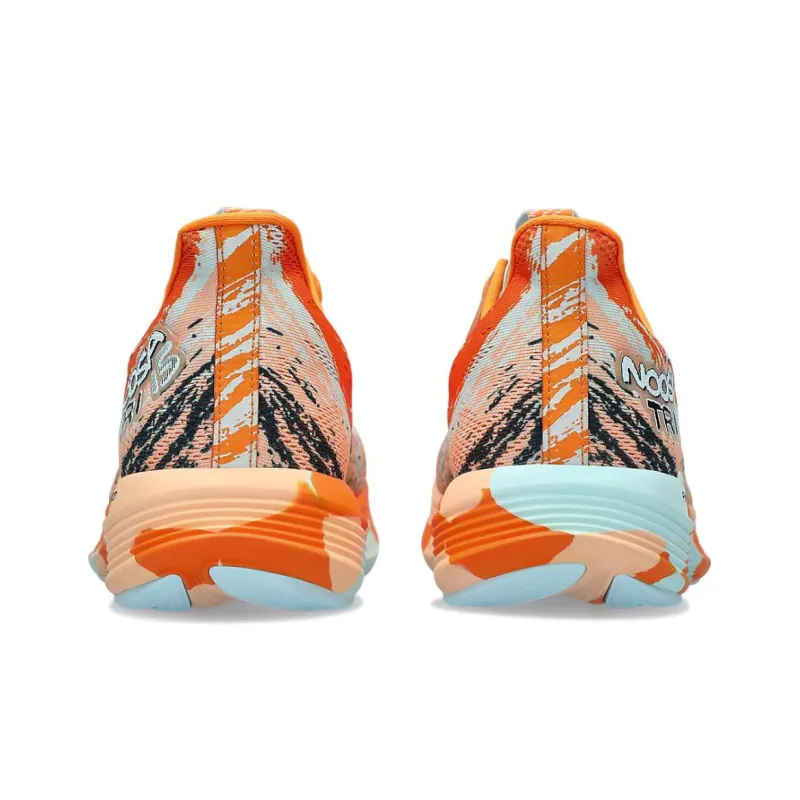 Asics Noosa Tri 15 'Avant Garde   Bright Orange'-4