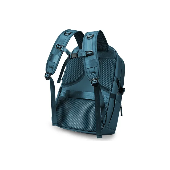 ALPINE PRO Fabric Backpack Regular Unisex Multicolor-46