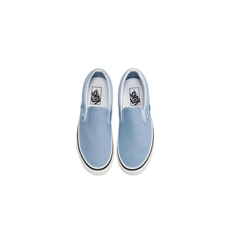 Vans Anaheim Factory Classic Slip On 98 Dx 'Blue'-2