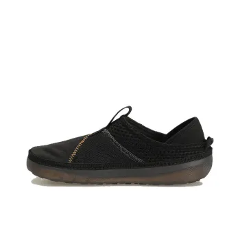 THE NORTH FACE Base Camp Mules 'Black'