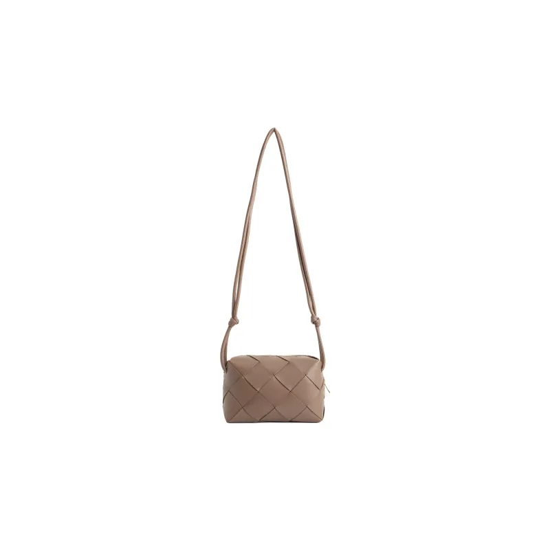 Bottega Veneta Shoulder Bags-3