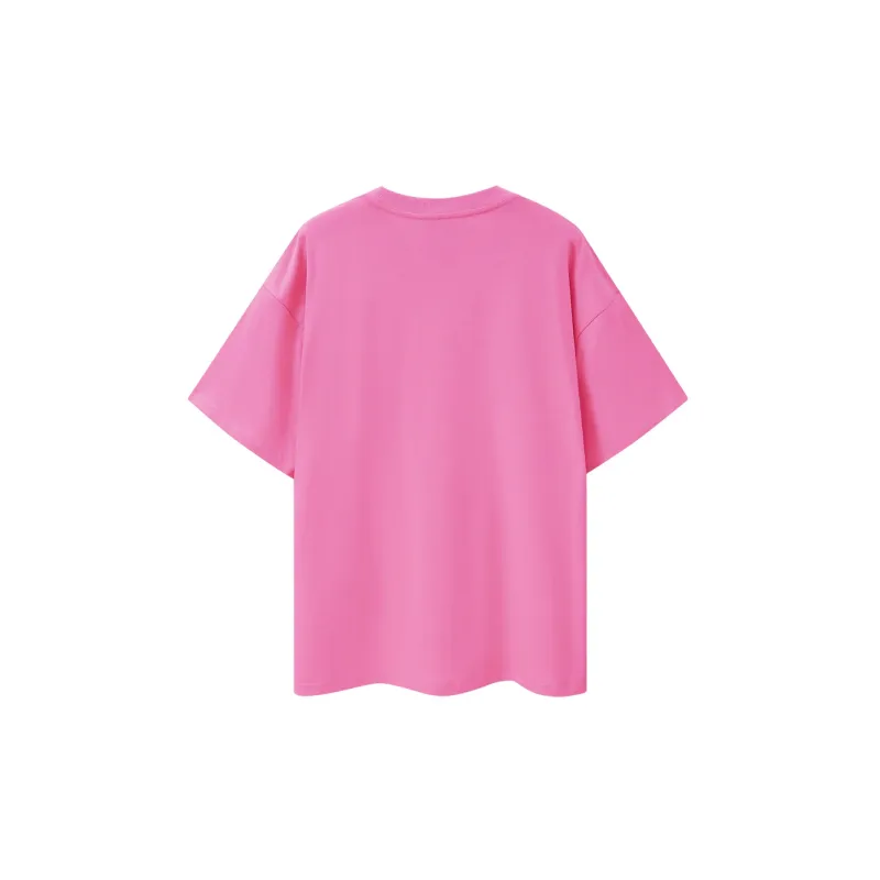 Torso T-Shirts Unisex-5