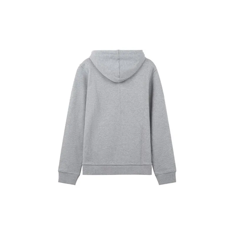 HUGO BOSS Sweatshirts Men Gray-1