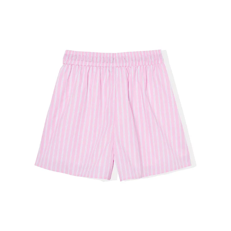 LA CRAWFISH Casual Shorts Women's-1