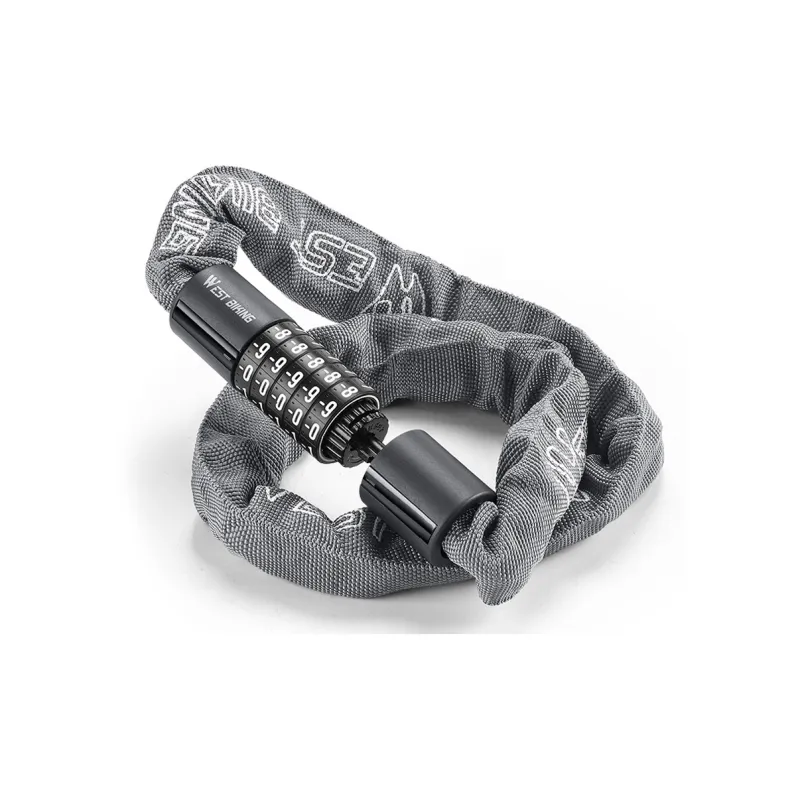 WEST BIKING Bicycle Locks-21