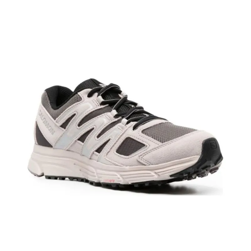 SALOMON X Mission 4 'Cream White Black' Women's-2