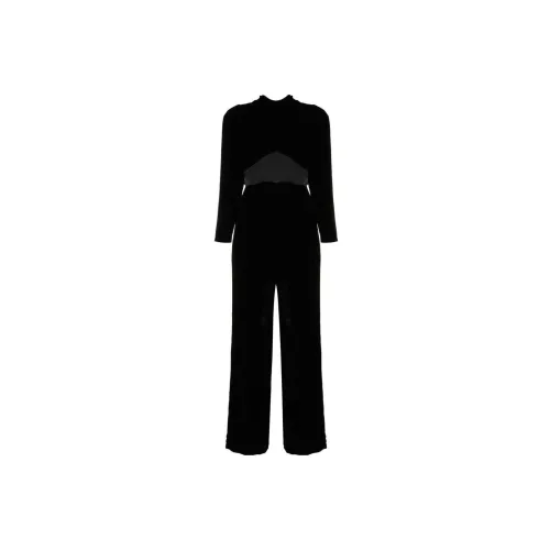 Rixo Jumpsuits Women's Black