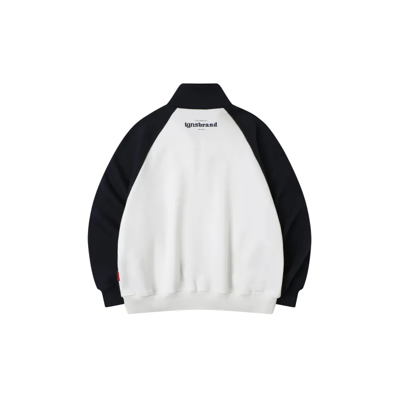 TGNS Sweatshirt Spring Fall Unisex-3