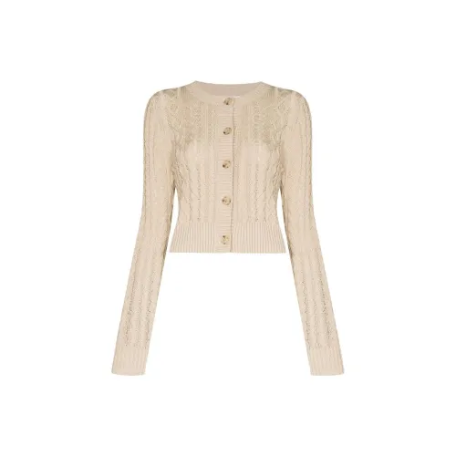 Reformation Sweaters Women's Off White