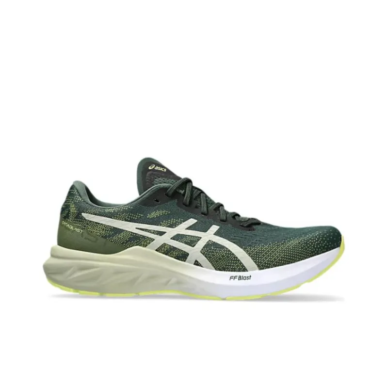 Asics DynaBlast 3 'Rain Forest'-1