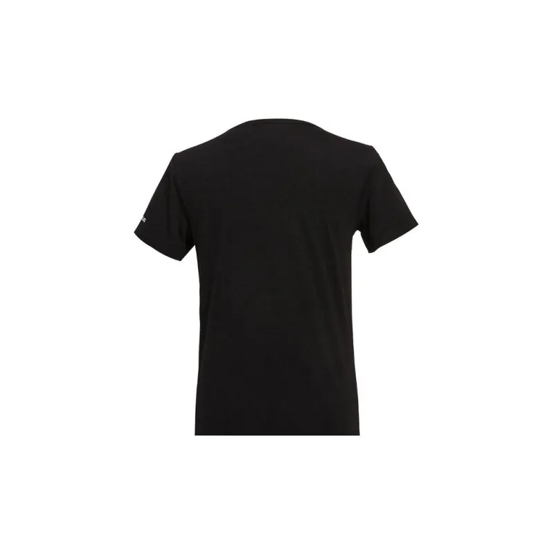 COTTON REPUBLIC T-Shirts Men Black-1