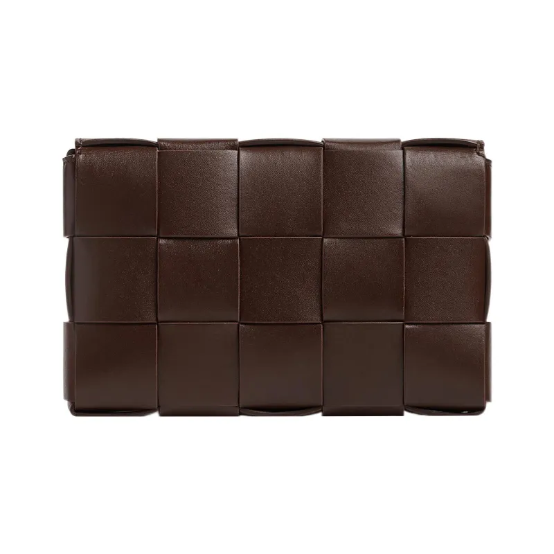Bottega Veneta Small Cassette Crossbody Bag-2