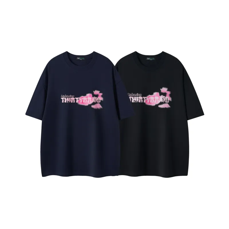 30BRAID T Shirts Unisex-7