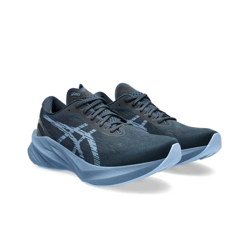 Asics Novablast 3 'French Blue'-2