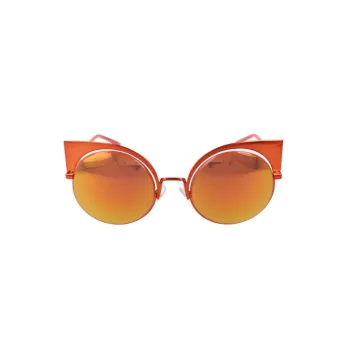 FENDI Cat-Eye Sunglasses