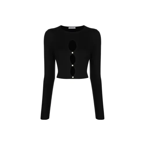 Reformation Knitwear Women's Black