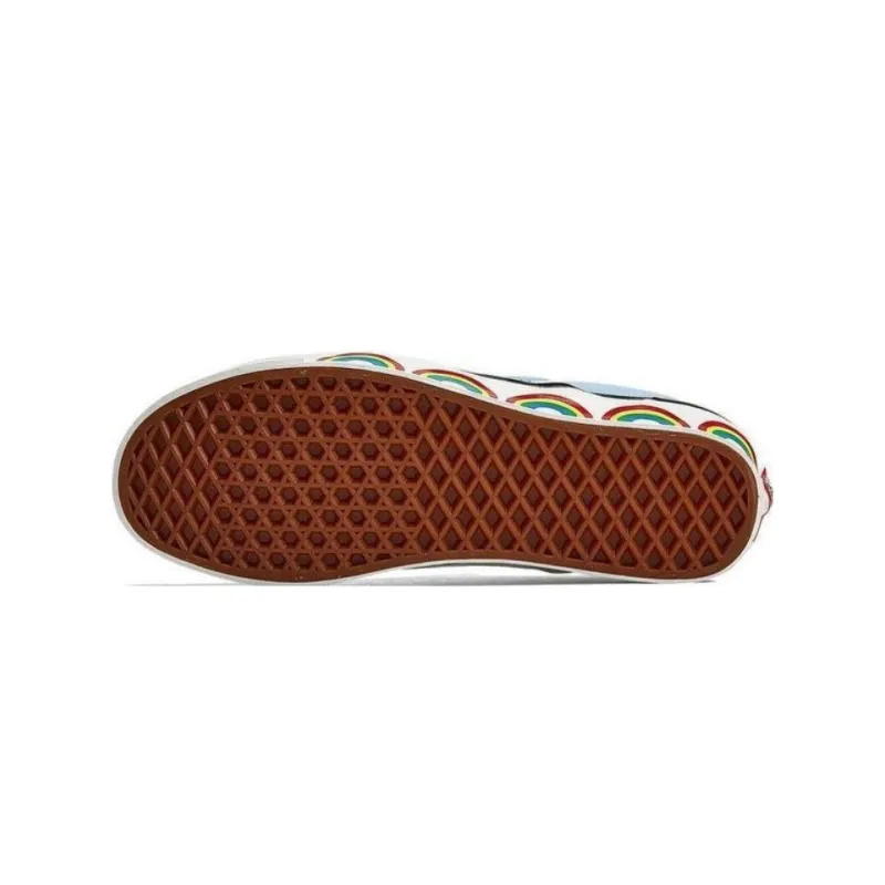 Vans Anaheim Factory Classic Slip On 98 Dx 'Blue'-4