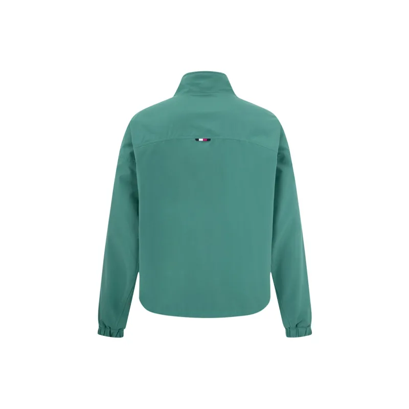Tommy Hilfiger Jackets & Coats Men's Blue/Green/Cyan-1
