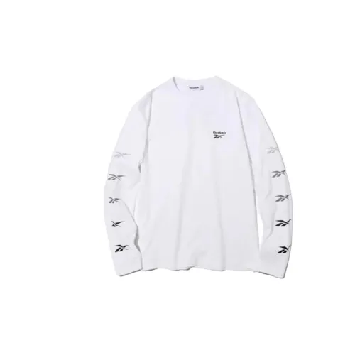 Covernat X Reebok T-Shirts Men White