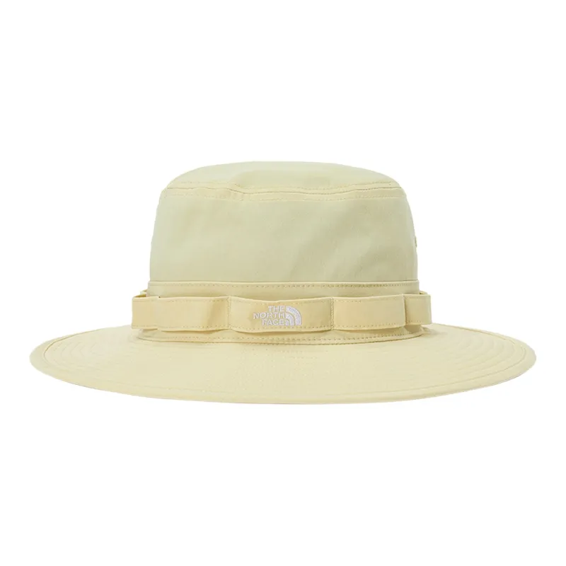 THE NORTH FACE Bucket Hats Unisex Ecru-0