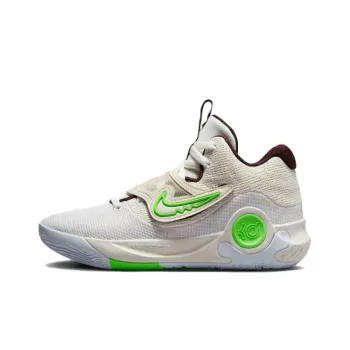 Nike Kd Trey 5 X Light Orewood Green Strike