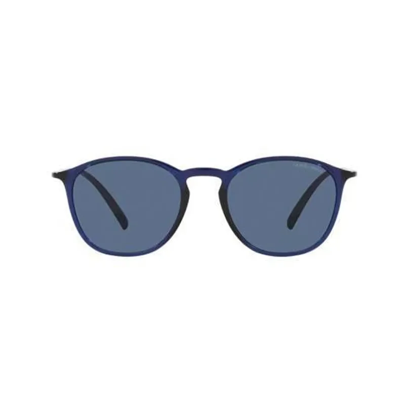 GIORGIO ARMANI Sunglasses Men Blue-0