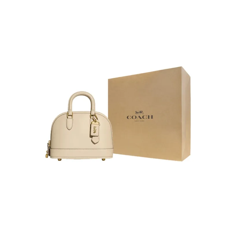 COACH Revel Handbags-4