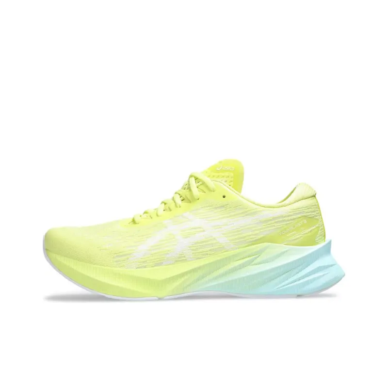 Asics Novablast 3 'Glow Yellow'-0