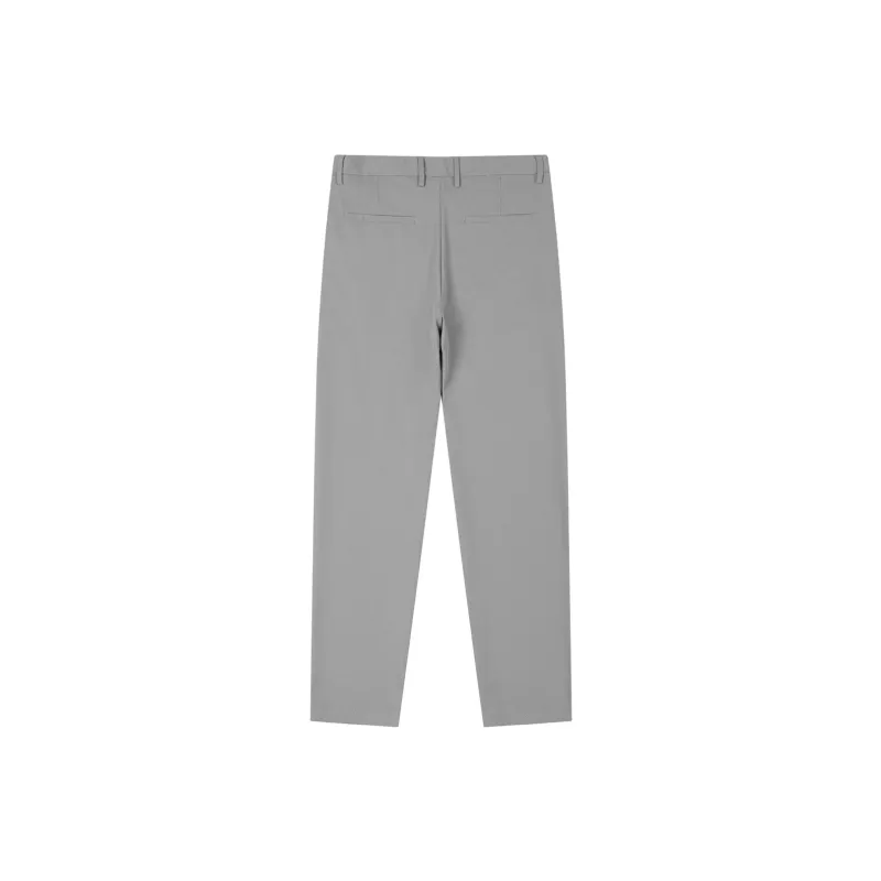 Antioffice Suit Trousers Men-1