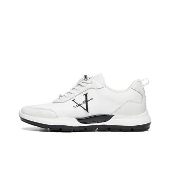 VICKI BROWN Low Top Casual Shoes Men's