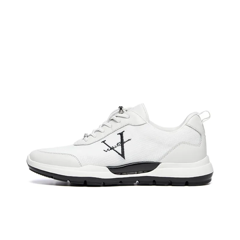 VICKI BROWN Low Top Casual Shoes Men's-6