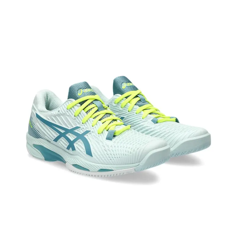 Asics Solution Speed Ff 2 'Soothing Sea' Women's-2