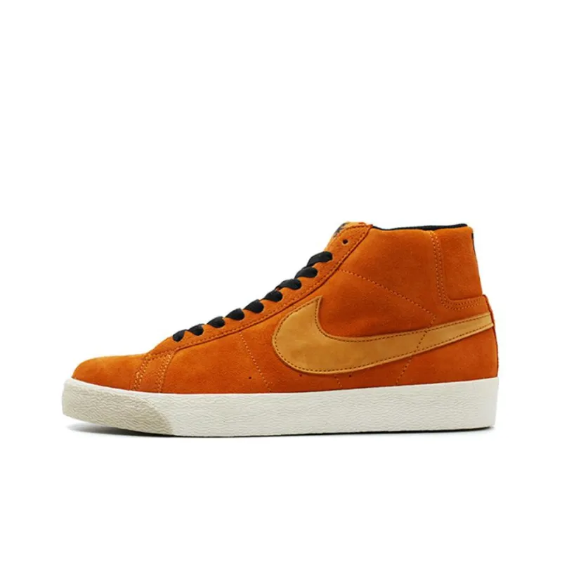 Nike Sb Blazer Lance Mountain-0