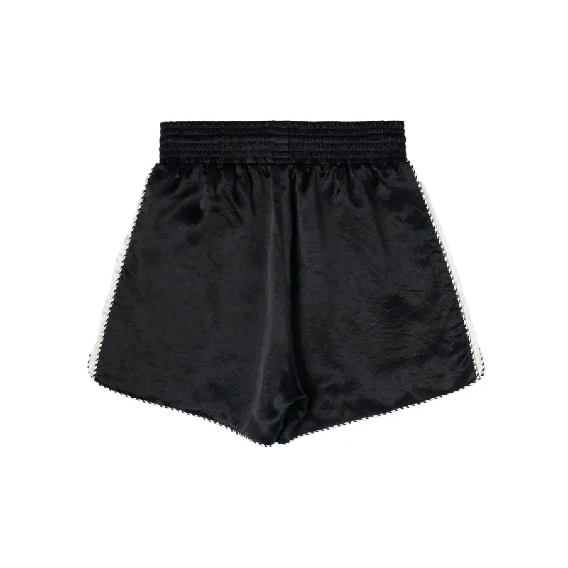 XVESSEL Casual Shorts Unisex-1