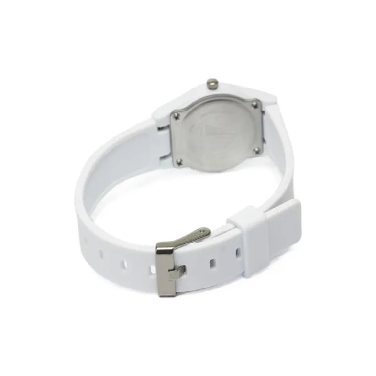 CITIZEN Manual Mechanical Movement Watch Women's Watch White Dial VS21 001-2