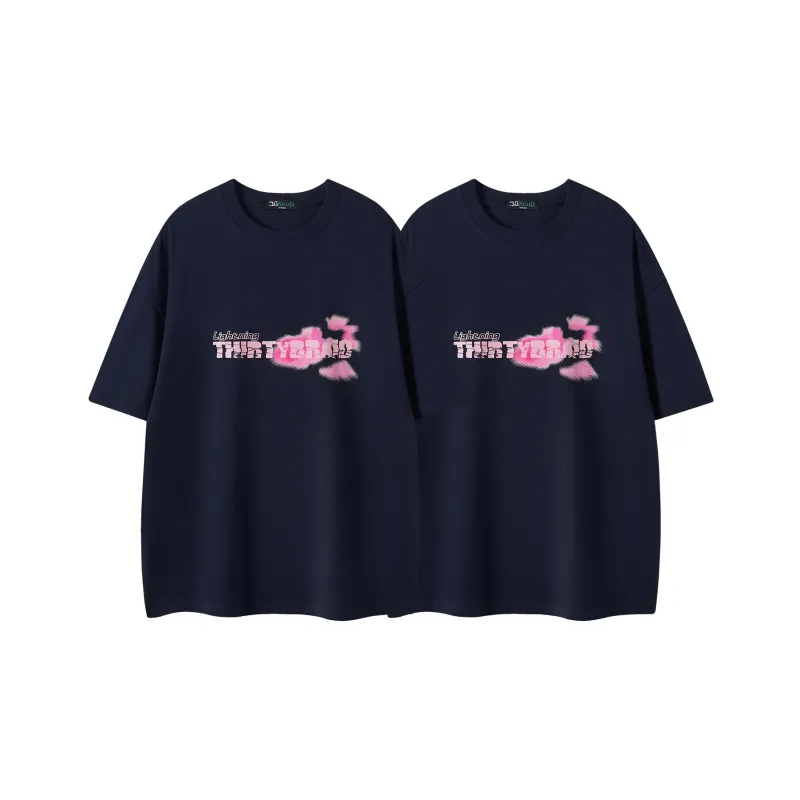 30BRAID T Shirts Unisex-22