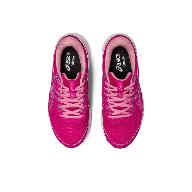 Asics Gel Contend 8 'Pink Rave Pure Silver' Women's-3