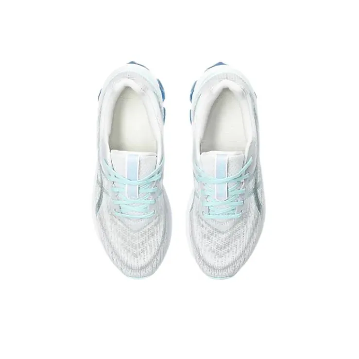 Asics Gel Quantum 180 7 'White Aquamarine' Women's-4
