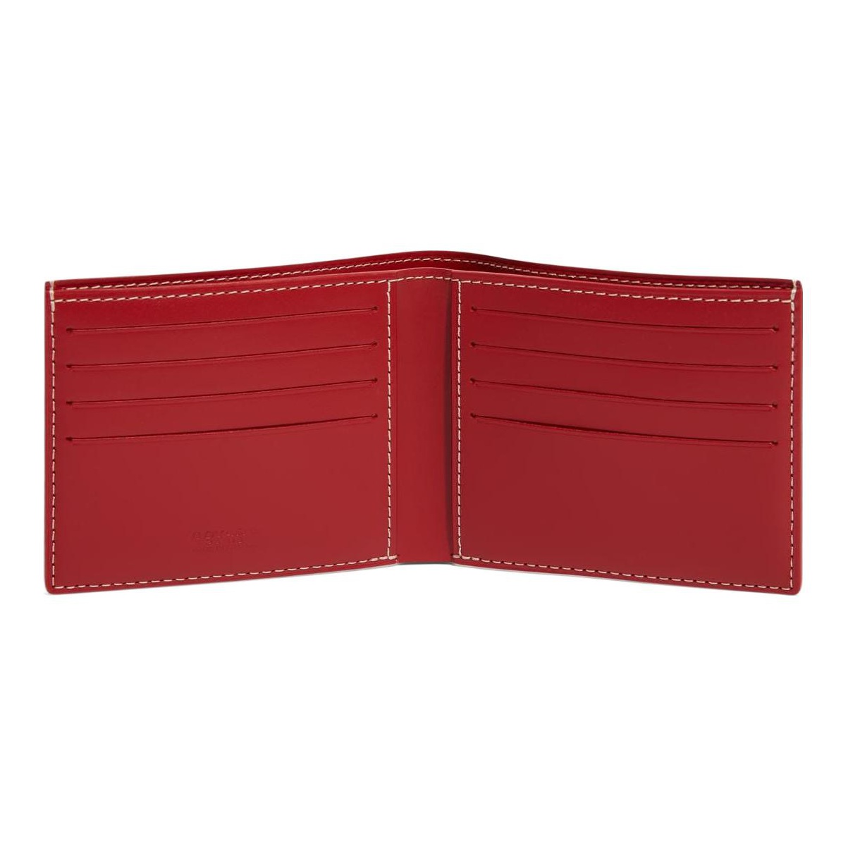 Goyard Victoire Wallet - Shop Here Today - Goyard World