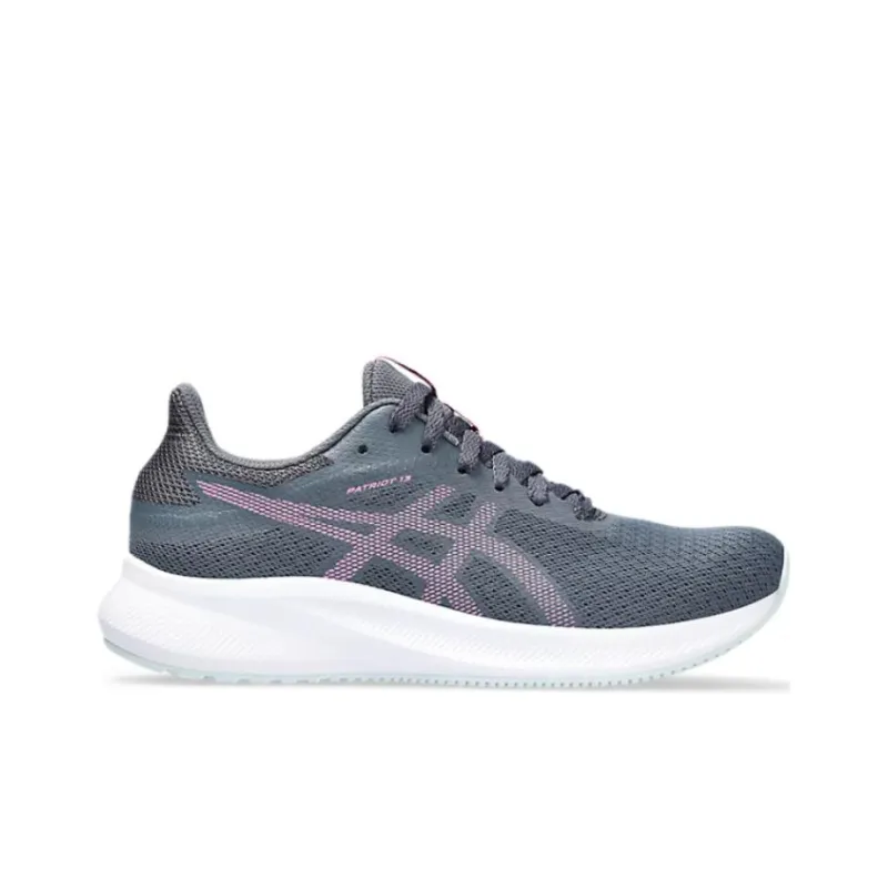 Asics Patriot 13 'Tarmac Hot Pink' Women's-1