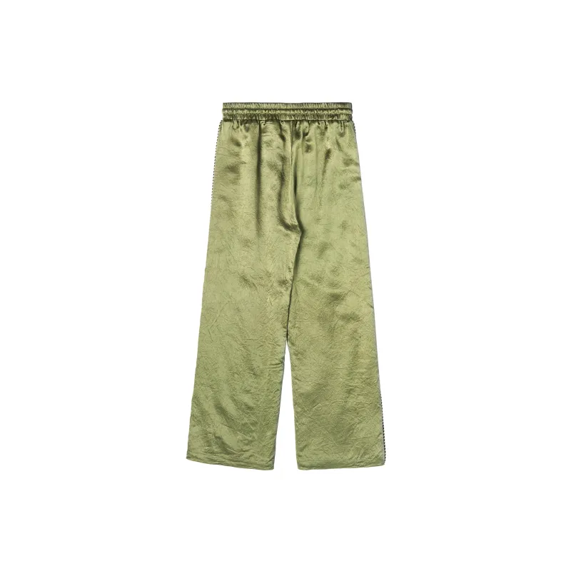 XVESSEL Casual Pants Unisex-9