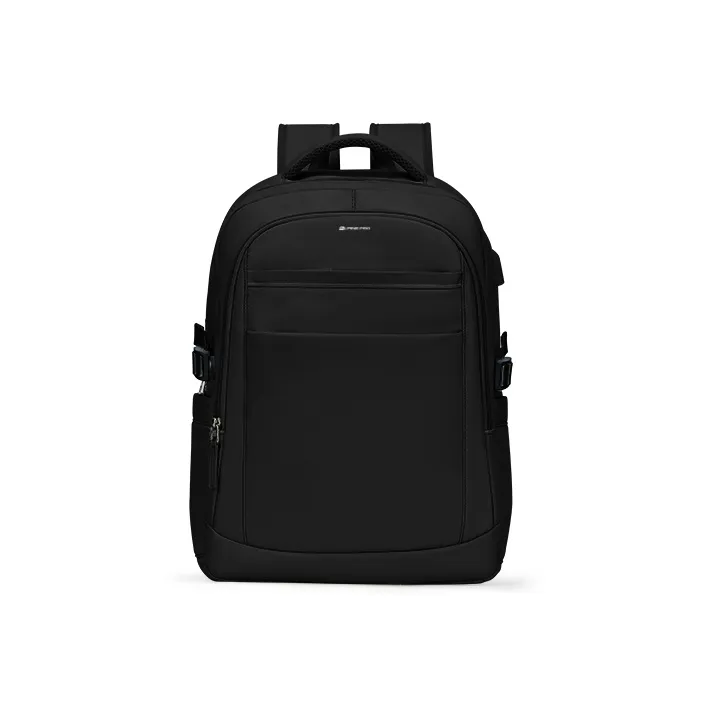 ALPINE PRO Fabric Backpack Regular Unisex Multicolor-11