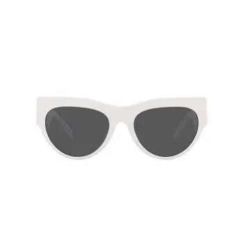 VERSACE Medusa Cat eye Sunglasses