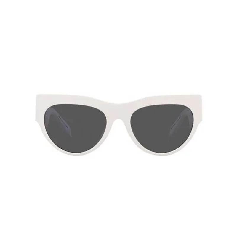 VERSACE Medusa Cat eye Sunglasses-0