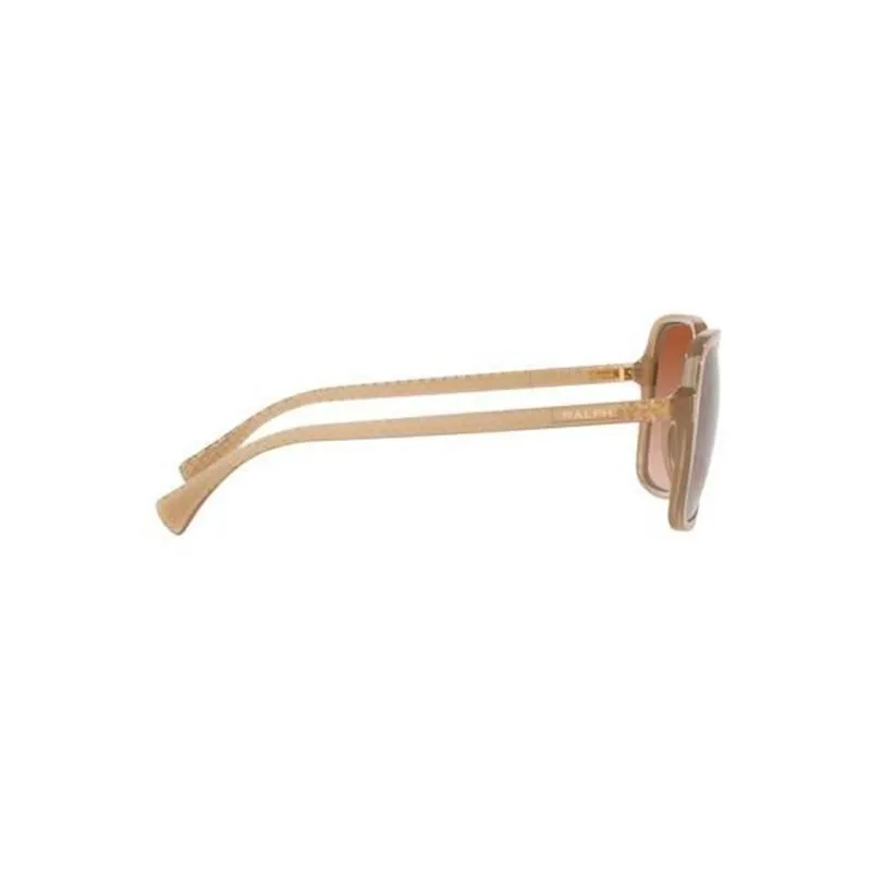 Polo Ralph Lauren Sunglasses Women's Brown-2