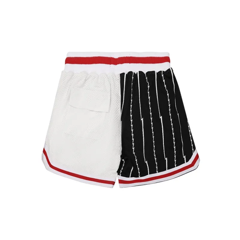 BLUESFLY Basketball Shorts Unisex-1