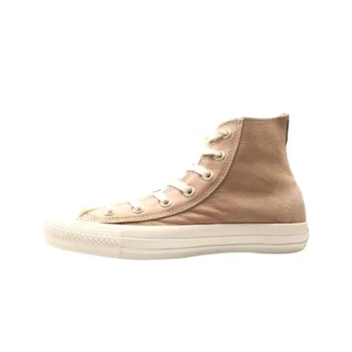 Converse Chuck Taylor All Star Hi Special Leather Cork