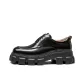 Classic Black