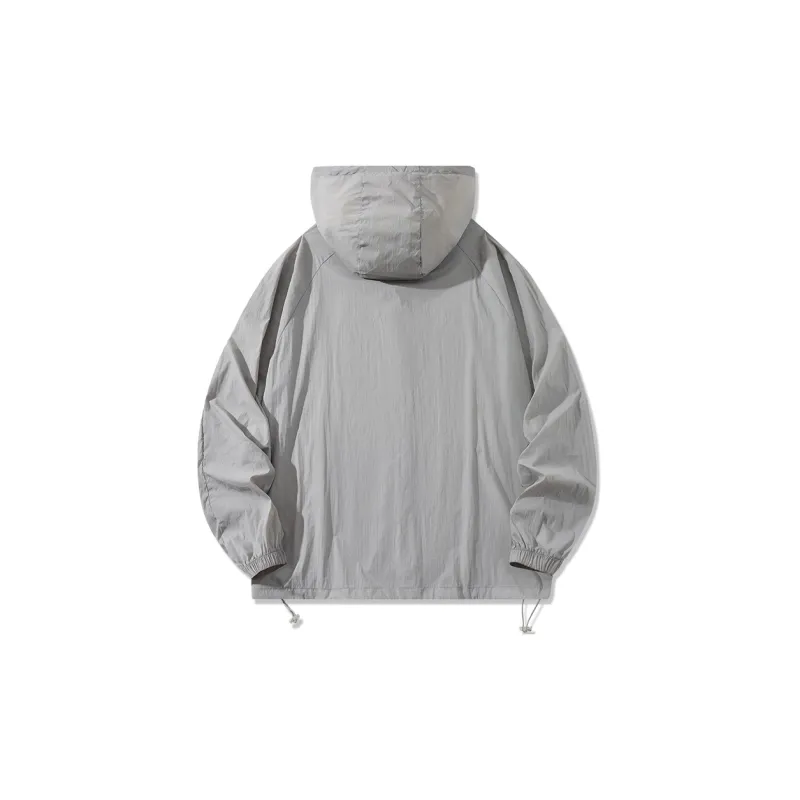 CULT OF INDIVIDUALITY Sun Protection Clothing Unisex-1